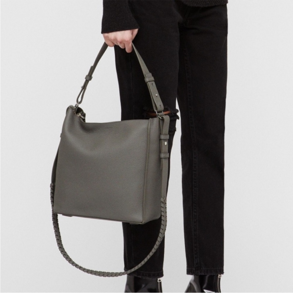 All Saints Kita Crossbody Bag